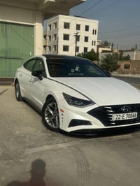 سوناتا امريكي • ٢٠٢٠ • محرك 2500