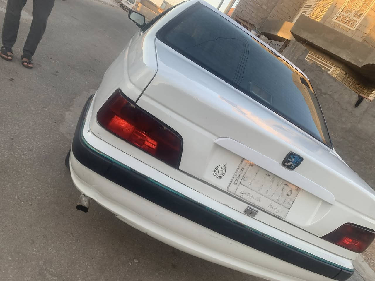 السلام عليكم بسبب الود الكذبة نعيد النشر بيجو بارص موديل 15مكانهة كربلاء مكفولة كير او مكينة تبريد كهربائيات خير من الله امبدلات الجاملغات الكدام جمالية او بيهة حادث بلجنطة امبدلة الجنطة راعيهة بلنجف للاستفسار ***********السعر 34
