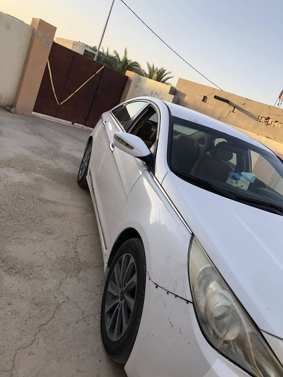 سوناتا12 خليجي 2400
صبغ جمالية سنويه جديد 100 وبيها مجال


**إذا كنت صاحب هذا الإعلان وتريد حذفه لأي سبب، رجاءا أرسل رسالة إلى الدعم الفني**