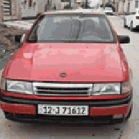 فكترا • حجم ١٦ • كاربون بنزين