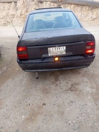 فيكترا ٩١ • محرك ٢٠ • نجف