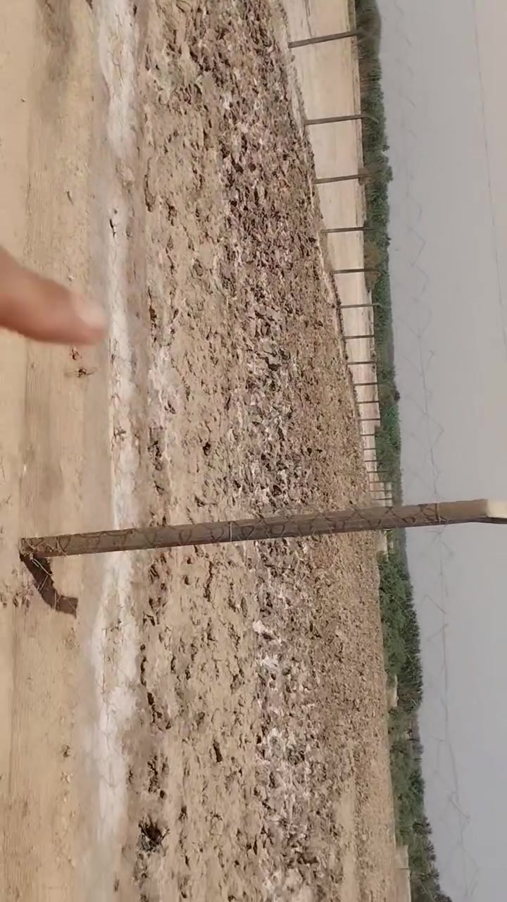 على بركة الله تعالىٰ عرض اليوم دونمين زراعي سند 25 تحويل اسهم مباشر باسم المشتري جميع التفاصيل مذكوره بلمقطع

العنوان كربلاء منطقة ال جباس 

للأستفسار والتواصل على الارقام التاليه 

***********
‏‪0776 986 7437‬‏
