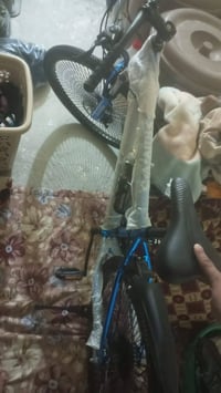 بايسكل كيمو • حجم 26 • كركوك عروبة