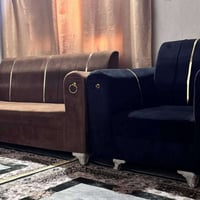 كنب • ٩ مقاعد • كوت