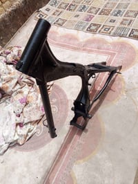 شاصي كلك جيب وشد مصبوغ وكامل 60الف هذه رقمي07822393157