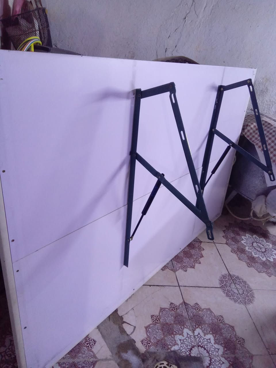 غرفه للبيع نضيفه جدا و بسعر مناسب ٢٥٠ قفل في البصره


**إذا كنت صاحب هذا الإعلان وتريد حذفه لأي سبب، رجاءا أرسل رسالة إلى الدعم الفني**