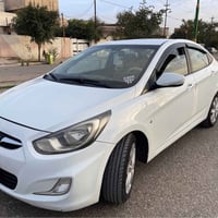 اكسنت ٢٠١٢ • مكينة ١٫٦ • شاشة وكاميرا