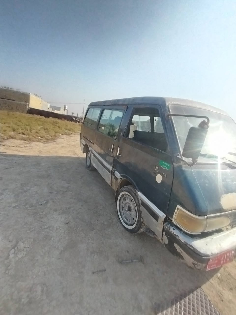 السلام عليكم كيا بسته موديل ٩٣ مكينه بيها بخار ابيع كوم حديد السعر ١٥ وبيها مجال العنوان بابل القاسم ***********
