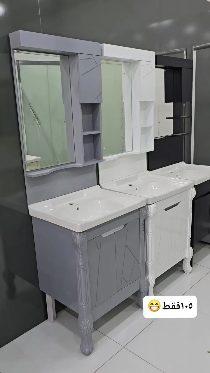 عرض خاص عرض خاص.تفليش الاسعار😶‍🌫️

لحد يكول ملحكت أخوان 🫠

١٠٥ فقط القياس ٦٠ سم😍

كوت الخاجيه نهايه شارع ٤٠🥰


**إذا كنت صاحب هذا الإعلان وتريد حذفه لأي سبب، رجاءا أرسل رسالة إلى الدعم الفني**