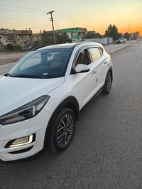 توسان • ٢٠١٩ • ٥٥ الف