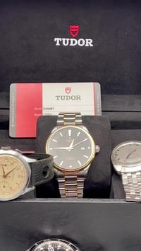 مزاد ساعات • بث مباشر • تيك توك