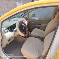 تيدا نيسان • ٢٠٠٨ • رقم انبار