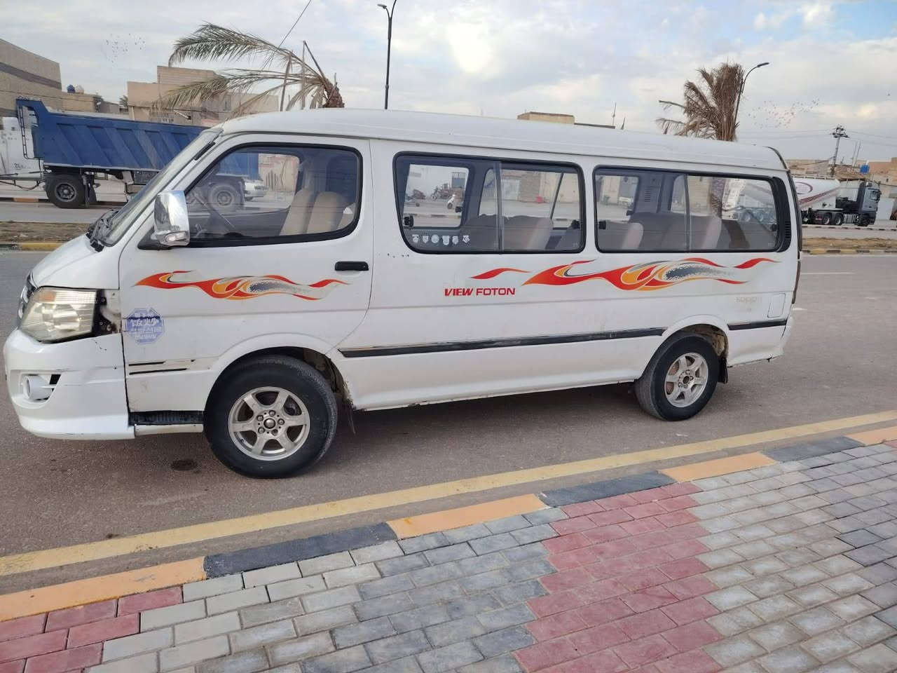 السلام عليكم سياره فتون موصليه موديل 2017 مكاني نجف السعر السعر 30 وبيها مجال وهذام رقمي ***********
