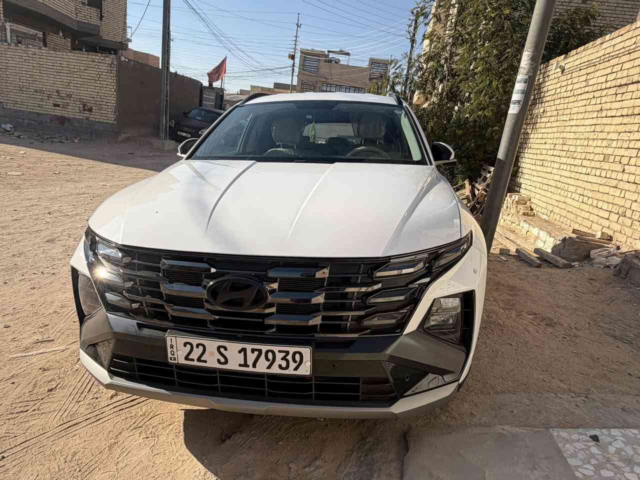 السلام عليكم للبيع ٢٠٢٦ فول فقط قماره حديد ماشيه ٧٠٠٠ ألف و ٢٠٠ قابل لزياده سياره بعدهي زيرو مكاني كربلاء سعرهه ٢٣٧ قفل مبايل ***********
