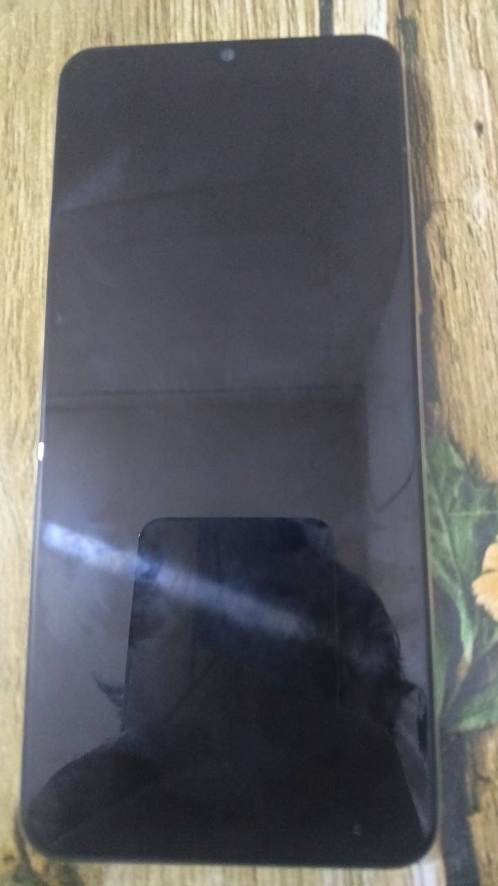جهاز realme C53 اخو الجديد مستعمل نضافه 💯💯جهاز لامفتوح ولا مصلح مع كامل ملحقاته سعر160 او مراوس الكامره الي صورت بيها تعبانه طلع بهيج جوده مو حلوه


**إذا كنت صاحب هذا الإعلان وتريد حذفه لأي سبب، رجاءا أرسل رسالة إلى الدعم الفني**