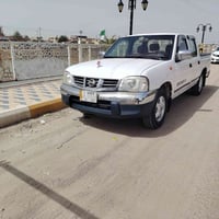 نيسان • مديل ٢٠١٠ • تحويل ثاني يوم