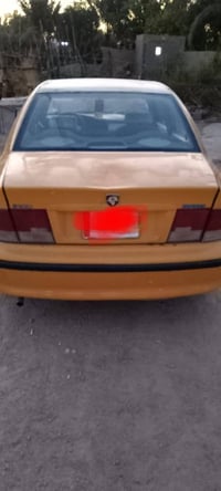 تكسي • ٢٠١١ • باسمي