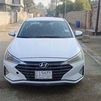 النترا ٢٠١٩ • وارد امريكي • اوتوماتيك