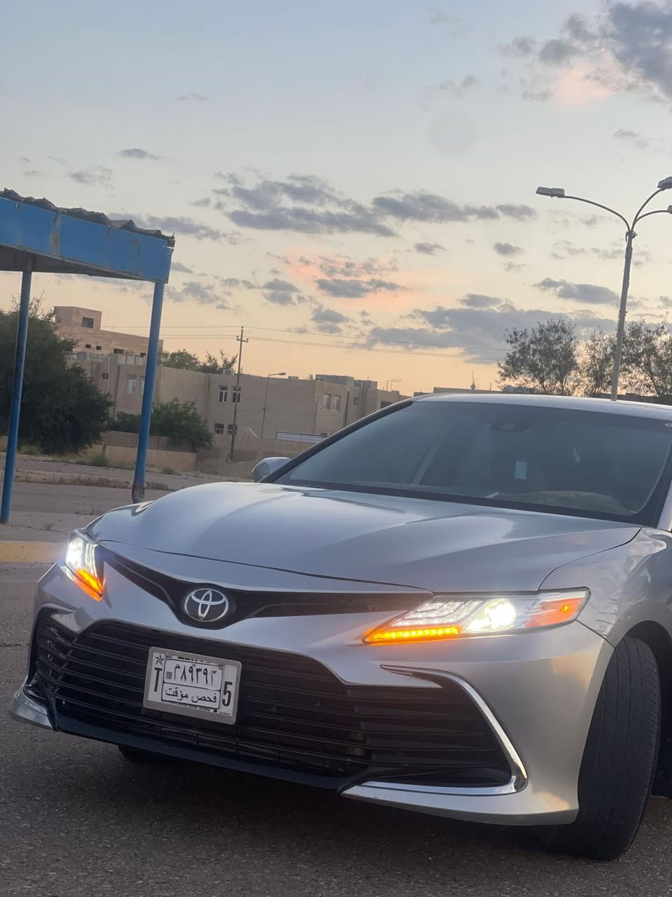 كامري 2024 فول مواصفات xle بعدهه جديده ماشيه 35 الف km السياره بدون رقم داخله معوقين سعرهه 149
مستعجل عل بيعتهه  ***********
