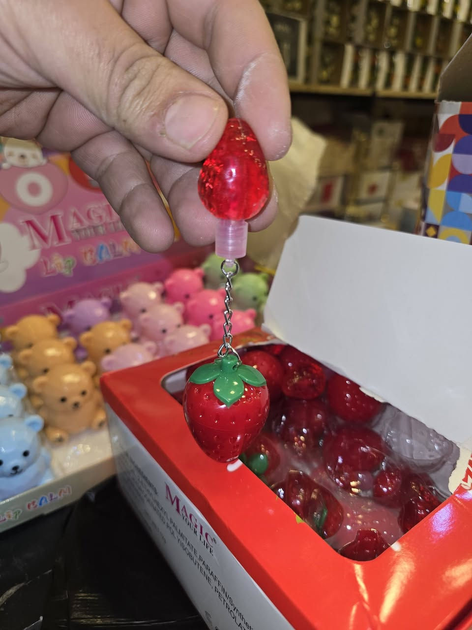 العروض مستمرة من سنتر السرجخانة 
العنوان:موصل جانب الايمن منطقة السرجخانه وسط السوق 
الاسعار التفاصيل اسفل الصور 
#سنتر_السرجخانه #عروضات #حاجة٥٠٠


**إذا كنت صاحب هذا الإعلان وتريد حذفه لأي سبب، رجاءا أرسل رسالة إلى الدعم الفني**