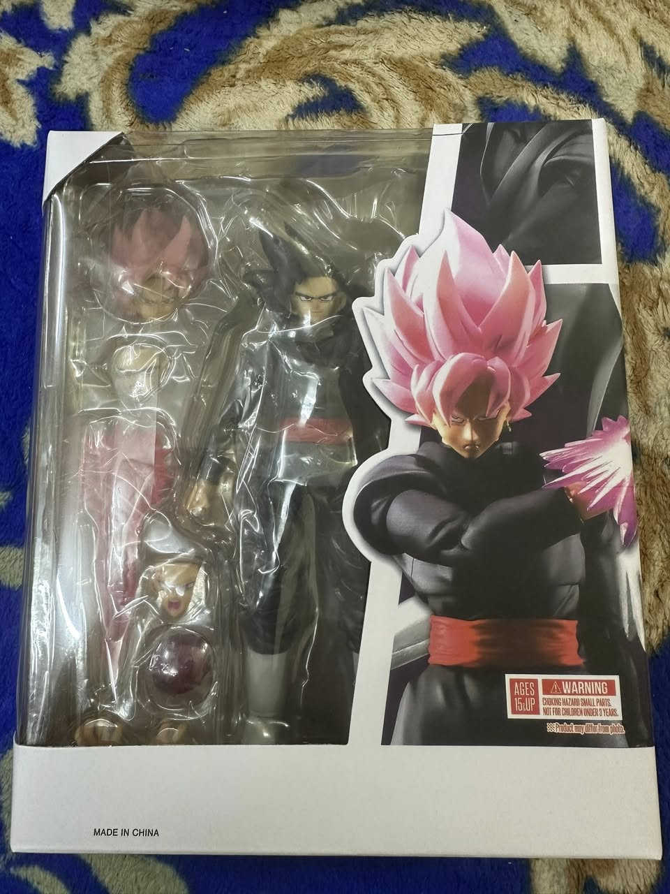 يا الله 🌷🌷 السلام عليكم .. امزونيات منوعة🔆🔆


**إذا كنت صاحب هذا الإعلان وتريد حذفه لأي سبب، رجاءا أرسل رسالة إلى الدعم الفني**