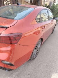 كيا فورتي موديل 2023 جيتي محرك  2000 دوش سعرها 160 07708704704