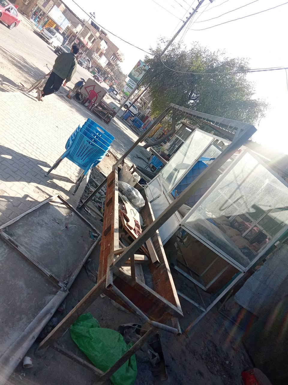 شوايه سمك للبيع
***********
