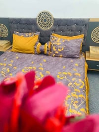 سرير • أثاث منزلي