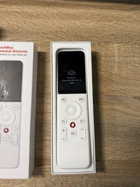 ريموت ذكي • متعدد الأجهزة • جديد بالكرتون