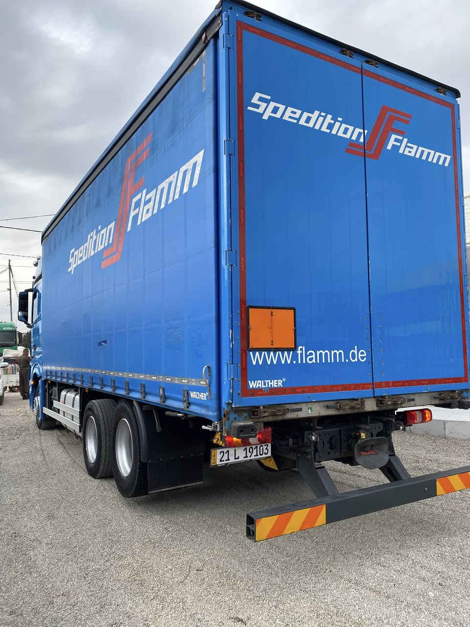 ماشالله تبارك لله 💙.واحد علا واحد.
للبيع.اكترۆزوحش سعال دبل تاير🛞
فول فول موصفات .كوشن ديوان.
حجم(2045) .موديل(2016).
تاقم تاير جديد .
جديد شده رقم.سنه ويه جديد✅
(ماشيه750000km)
سياره بل📦
مكان سليمانيه معرض بابل.
📞***********
📞***********
📞***********
………………………………………
