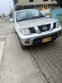 نافارا • ٢٠٠٨ • أوتوماتيك دبل كب