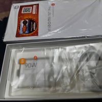 شاومي 15T برو جهاز نضيف جدا وصل شراء موجود مستخدمة شي بسيط وضامة عندي ...