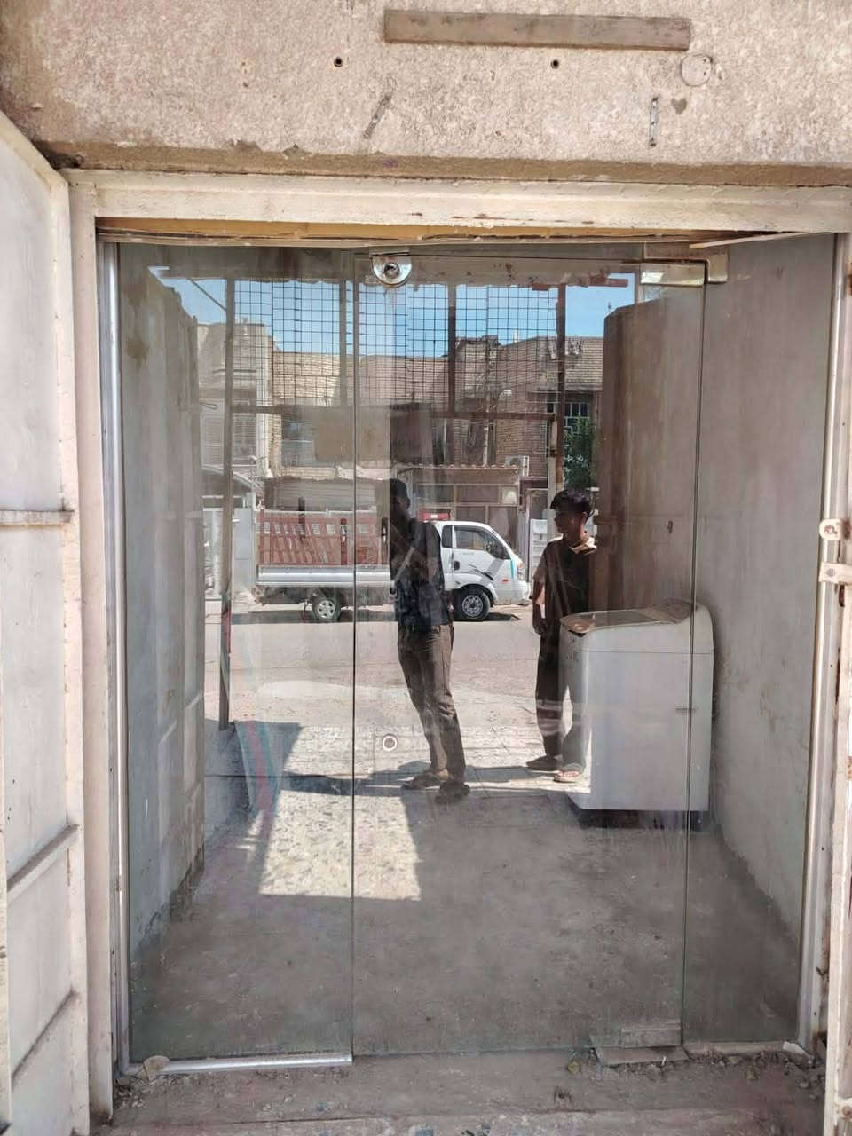 جام خانه الطول مترتين ونص العرض مترتين السعر 200 العنوان بغداد  العبيدي حي الرئاسه


**إذا كنت صاحب هذا الإعلان وتريد حذفه لأي سبب، رجاءا أرسل رسالة إلى الدعم الفني**