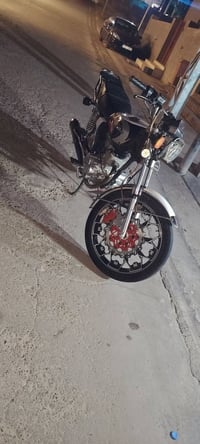 نامي برو • موديل 24 • كهربائيات شغالة