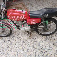 دراجه شلامجه • تعمير جديد • رشاد حي نصر