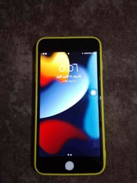 آيفون ٧ بلس • ٢٢٨ • بطاريه١٠٠