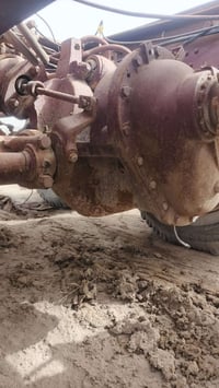 مجموعة شفتات • قطع غيار