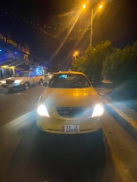 طيبه2015 سياره نضيفه لاخياس عنوان بغداد رقمي07713523871 $40$