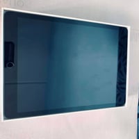 ايباد الجيل التاسع • ٦٤ • قفل مكاني