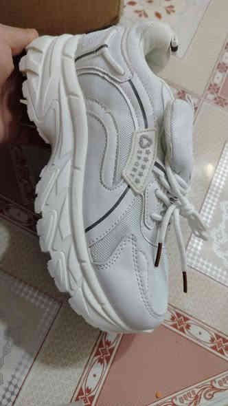 شلعة احذيه الي يريدهم يتواصل خاص والي يريد مفرد هم عادي 
رف مكتبي حديد سعر 10الاف
التواصل اتصال او  واتساب ***********
