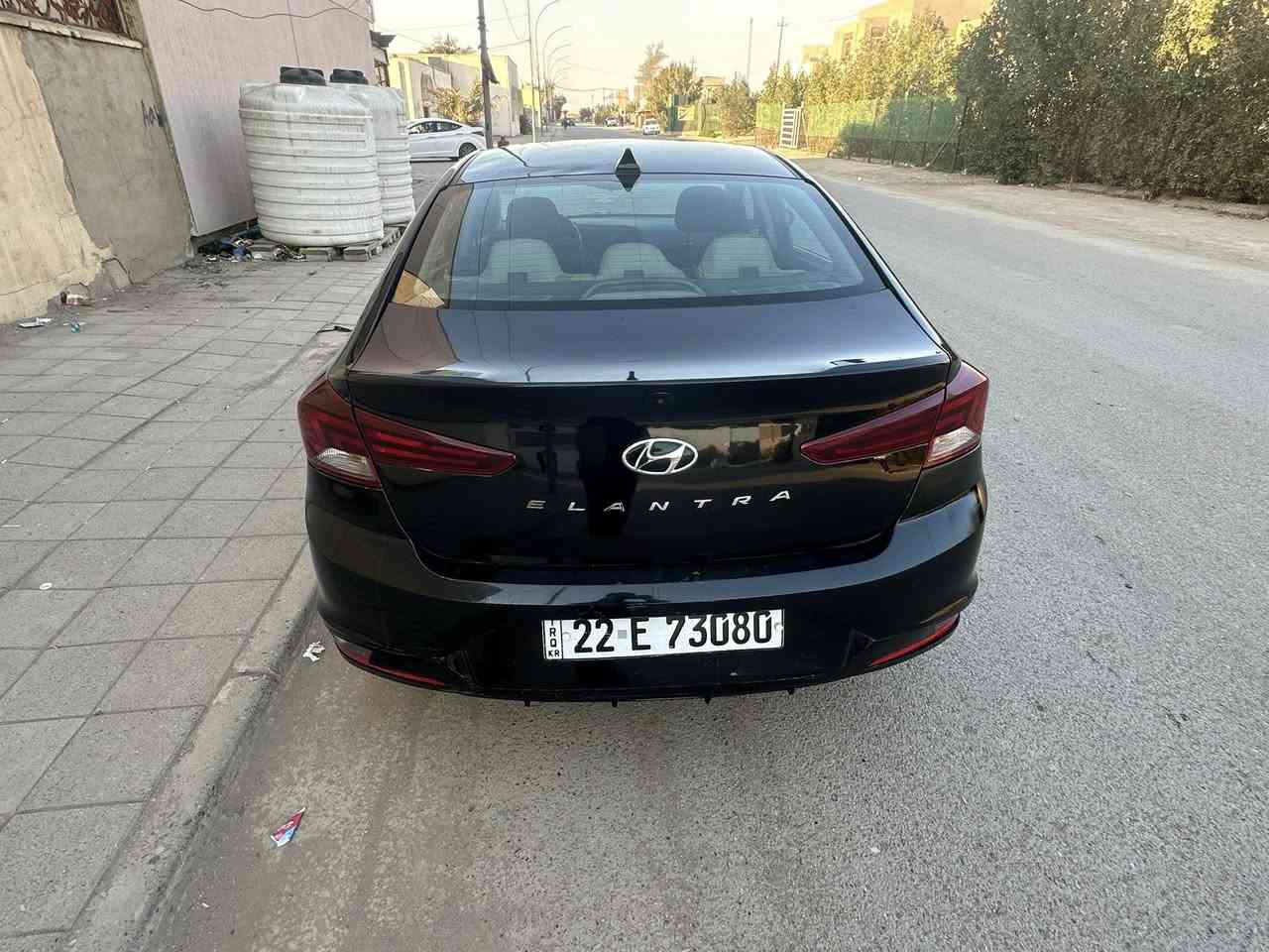 السلام عليكم من رخصة الادمن النترا 2020 وارد امريكي فول مواصفات
كامرا خلفية
حساسات 
بريك تلقائي
ويل كب
تدفئة مقاعد
تثبيت مسار
لايتات زنون
 السعر المطلوب 130 وبيه مجال 
***********
