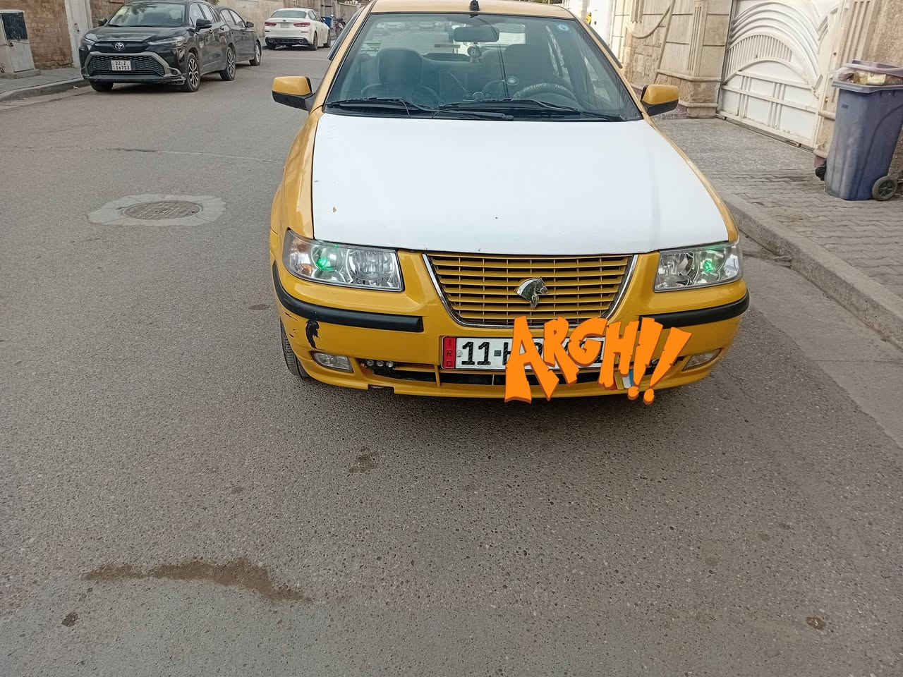 السلام عليكم سمند 2017 كير مكينه مكفولات كهربائيات تمام صدر تمام السعر 50$وبيهة مجال الاتصال على الرقم *********** ودللو
