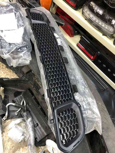 مختصون في الأدوات الأحتياطية الأمريكية
متوفر ادوات رنكيد جيب🩶🩶🩶
*********** 

وخدمة توصيل متوفرة على مدار ايام الاسبوع
