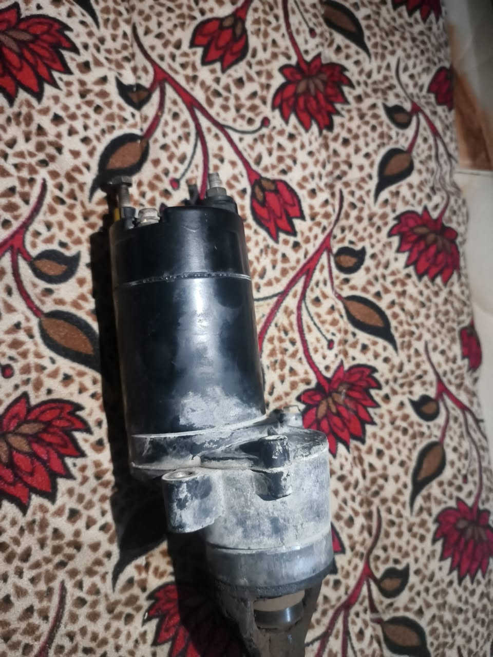 السلام عليكم شباب سلف مال تكتك بجاج نضيف وشغال مكاني كربلاء شهداء الملحق***********
