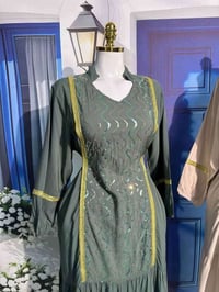 دراعات نسائي • كشمير مصري • كربلاء