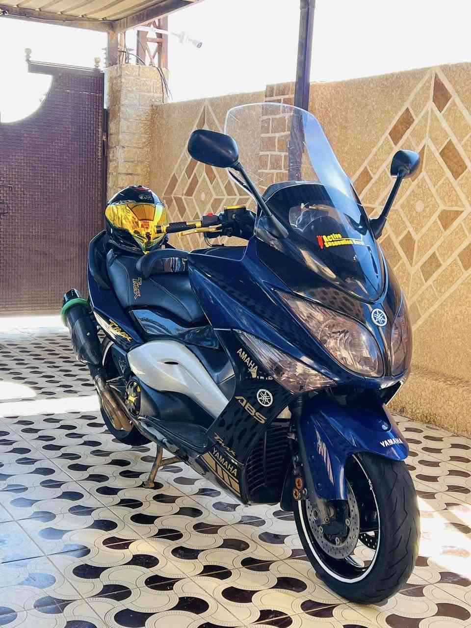 يا الله. سلام عليكم. 

TMX    2011 

دراجه. كفاله. مكينه وكلجات. وكفر.    كفاله 

دراجه. ماشيه 43 الف. كلش جديده.  

تايرات جدد. كلجات. بلاد قايش بلاد. 

مكينه. ابيع عل كفاله اي شكال. كروتك علي. وني بلخدمه 

مكاني ديالى. بعقوبه. مجمع الصناعي. 

ستفسار *********** 

سعر 34 وبي مجال.
