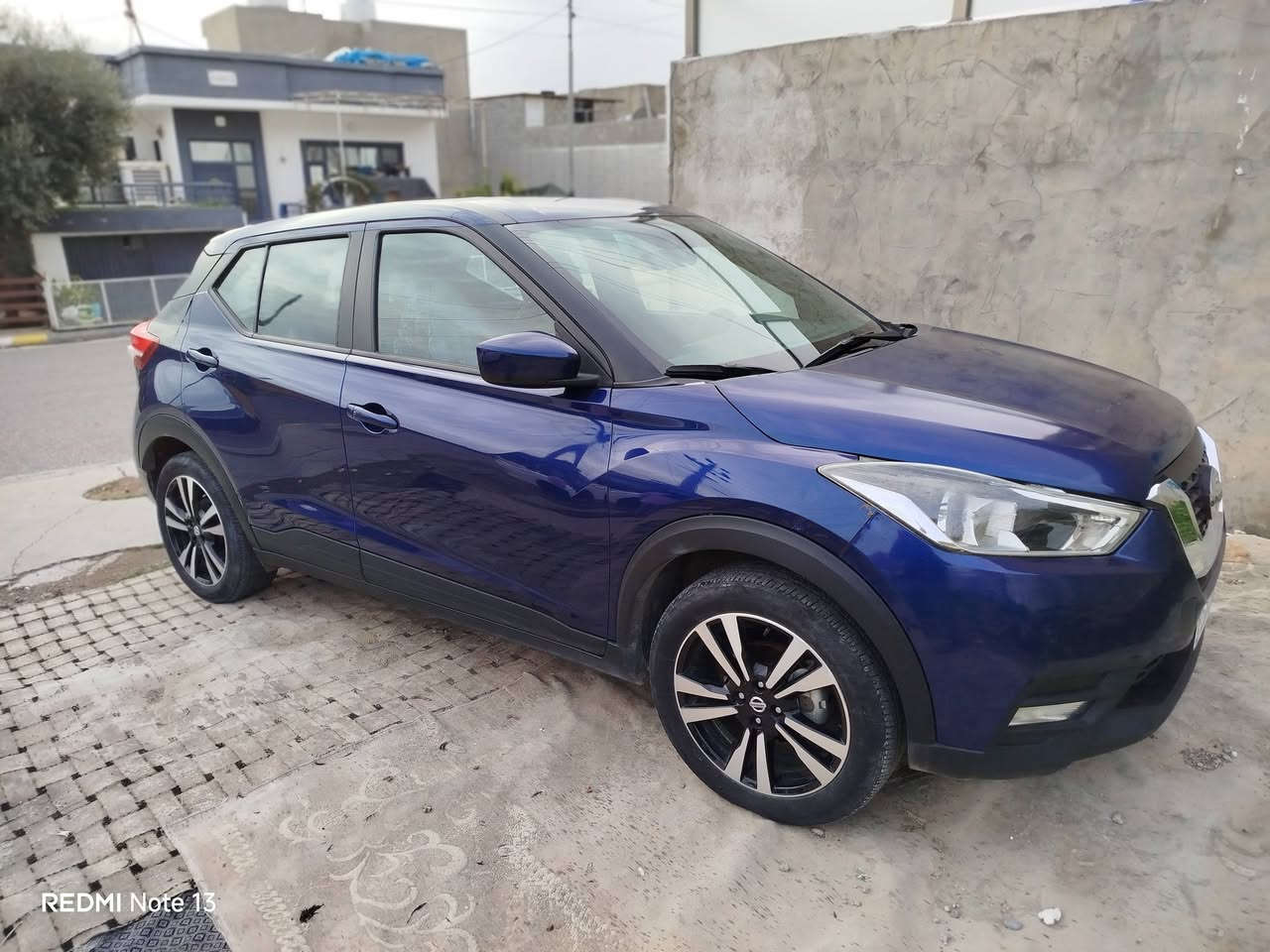 نیسان کیکس ٢٠٢٠
مواسەغاتی sv
تەنها بۆنیدی سبوخە ژمارەی سلێمانیە
ڕادار و خەتی جادەو شەغال و ئۆتۆستۆپ و سیستەمی ئیکۆ 
تەنها ٣٣ هەزار ڕۆیشتوە پاکو بێ مەسرەفە 
گۆڕینەوەشدەکەم بە شتێک بەدڵم بێت


**إذا كنت صاحب هذا الإعلان وتريد حذفه لأي سبب، رجاءا أرسل رسالة إلى الدعم الفني**