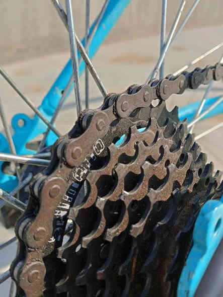 بوسكل للبيع c700
حجم 28 

سعر 100

***********
