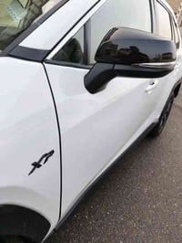 تويوتا رف فور هايبرد موديل ٢٠٢٤ ماشيه ١١ ألف ميل مواصفات  xle  يعني XP...