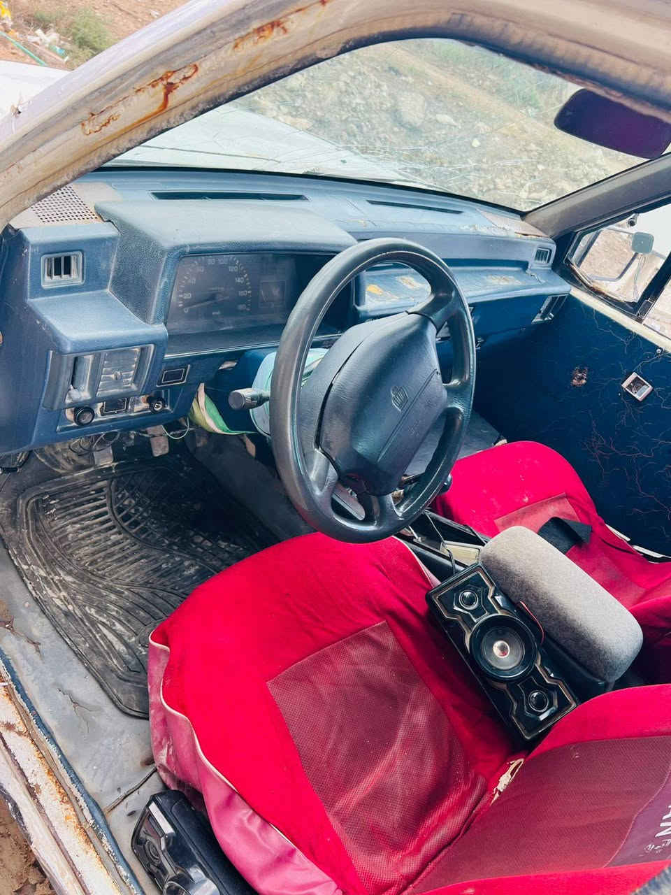 السلام عليكم مستوبيشي للبيع سياره جاهزه السعر 20 وبيه مجال *********** اتصل وبلخدمه
